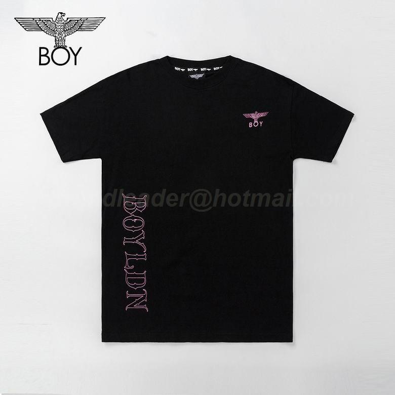 Boy London Men's T-shirts 118
